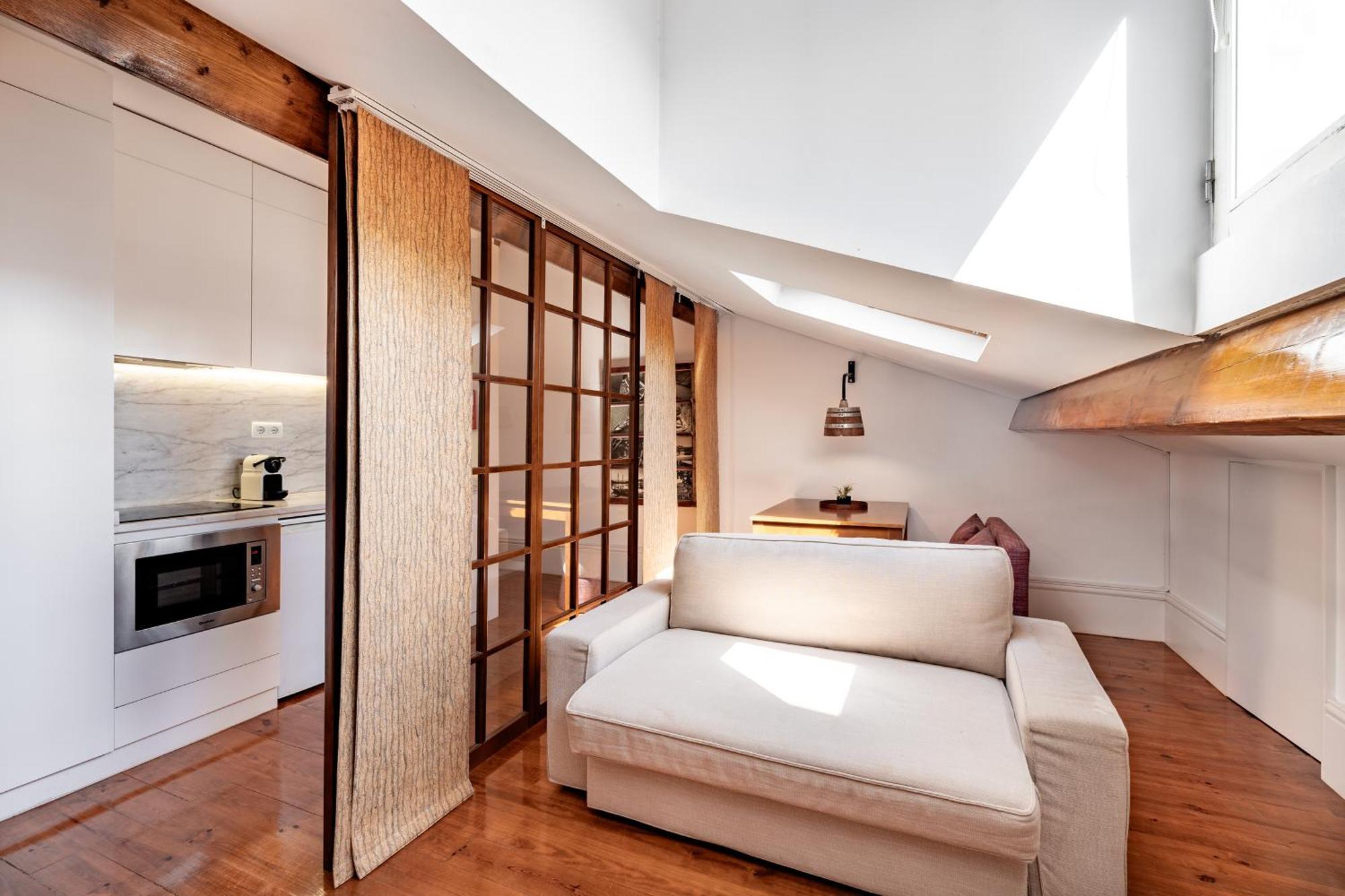 Apartamento Viva Almada Flats OOporto Exterior foto