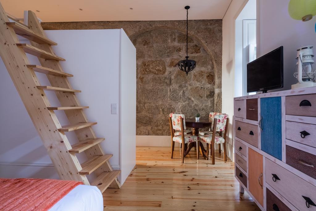 Apartamento Viva Almada Flats OOporto Exterior foto