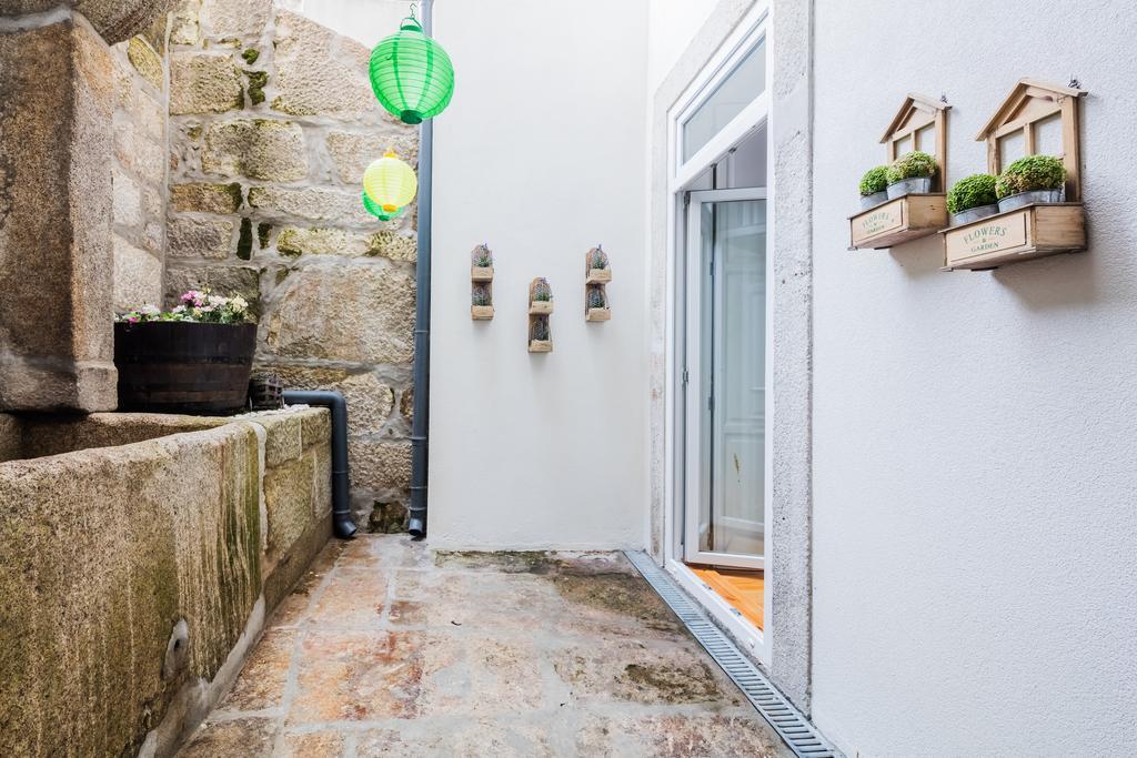 Apartamento Viva Almada Flats OOporto Exterior foto